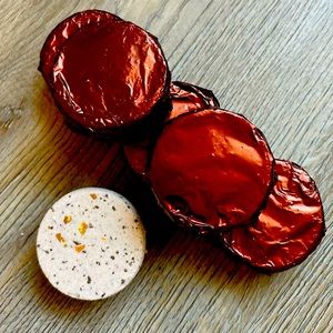 Coffee B4 Talkie Shower Steamers